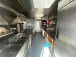 Low Mileage - 2021 24’ Ford F59 Food Truck - Image 5