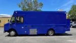 Low Mileage - 2021 24’ Ford F59 Food Truck - Image 4