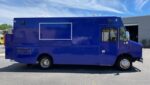 Low Mileage - 2021 24’ Ford F59 Food Truck - Image 3