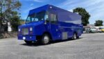 Low Mileage - 2021 24’ Ford F59 Food Truck - Image 2
