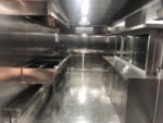20’ x 8.5 CONCESSION FOOD TRAILER EVENT RESTAURANT BBQ CATERING - Image 9