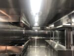 20’ x 8.5 CONCESSION FOOD TRAILER EVENT RESTAURANT BBQ CATERING - Image 10