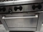 2018 Custom Stainless Mobile Food Vend Concession Trailer Truck Kitchen Equipped - Image 13
