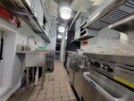 Gourmet Food Truck With Full 1br/1ba Bleeping Area - Image 3