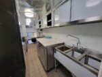 Gourmet Food Truck With Full 1br/1ba Bleeping Area - Image 2